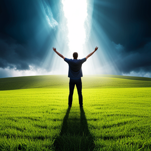 Faith in Jesus Christ