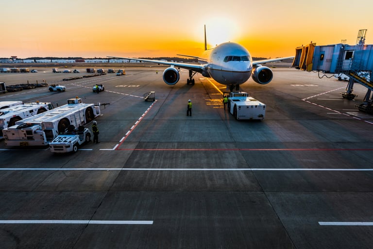 aviacion