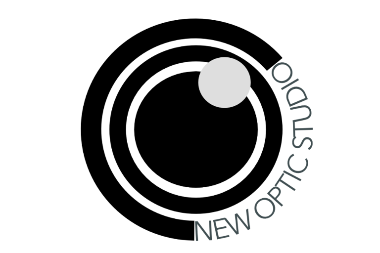 New Optic Studio Logo