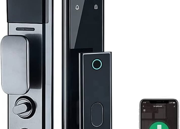 رقم معلم تركيب اقفال ذكيه للباب مكه