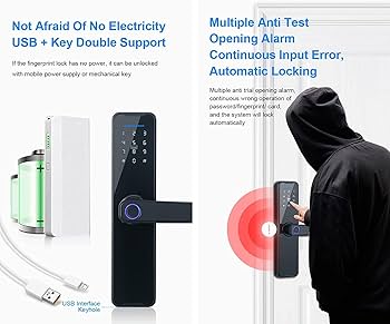 قفل باب ذكي ساكو حي الخالدية جده