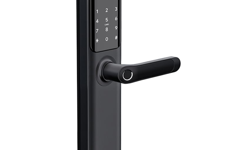 محلات بيع الاقفال الذكية الخبر في الشرقية