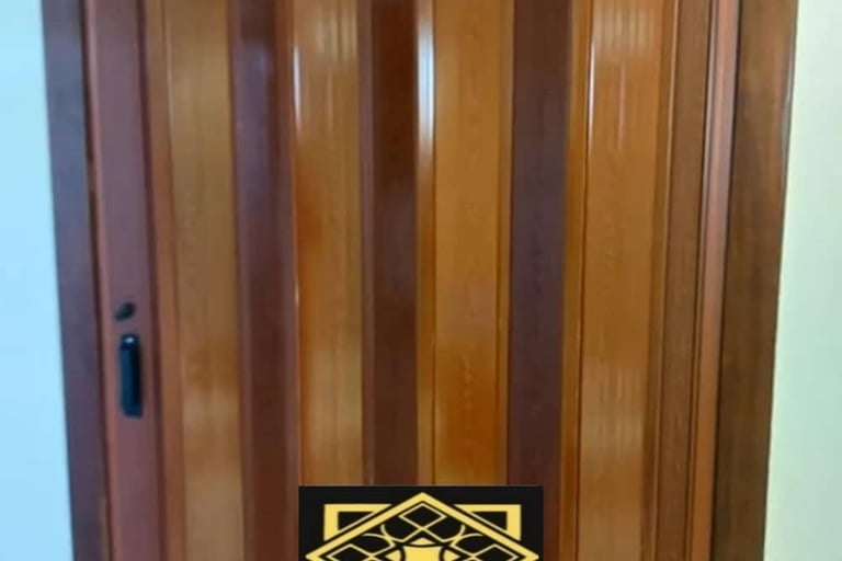 كورديون ابواب مخفية