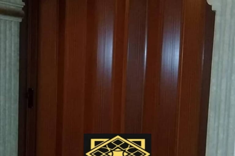 سعر باب سحاب