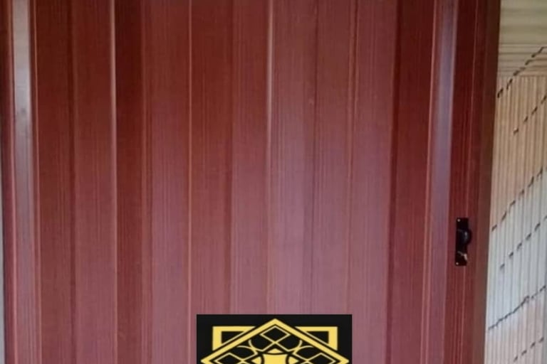 ديكورات ابواب مخفيه