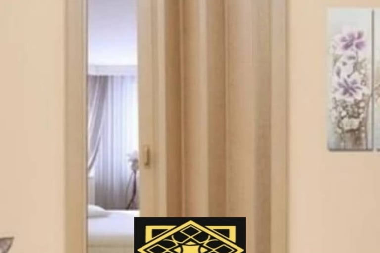 أبواب سحب ساكو