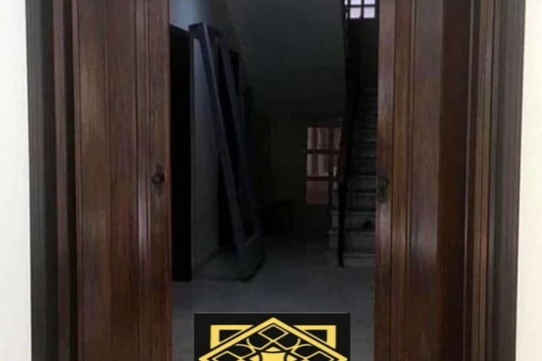 محلات بيع أبواب سحب الشرقية