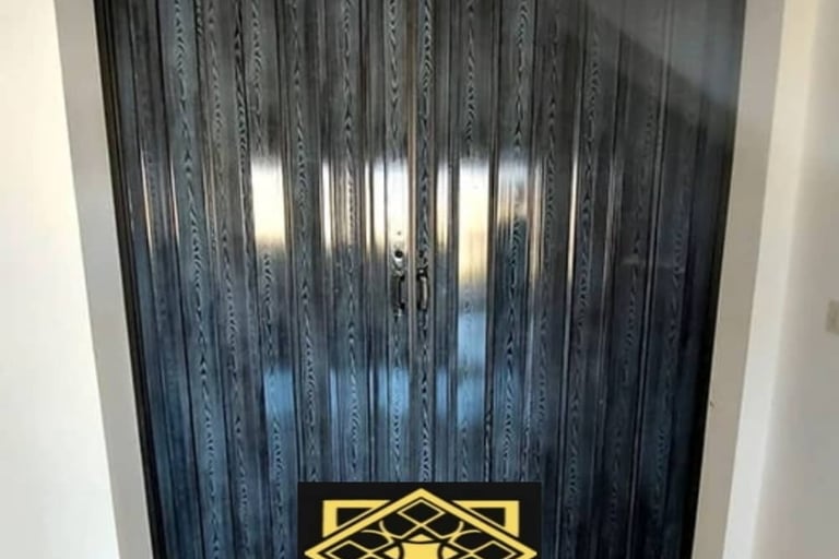 حلول الابواب السحب في الدمام الشرقية