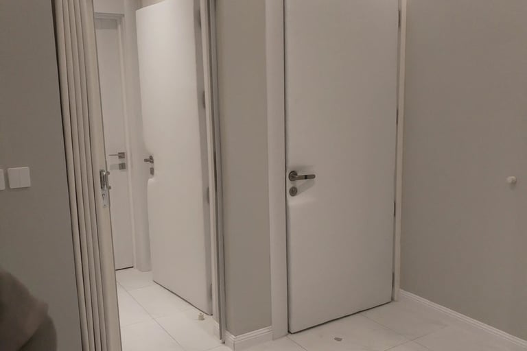 خدمات كتم صوت الأبواب في الظهران