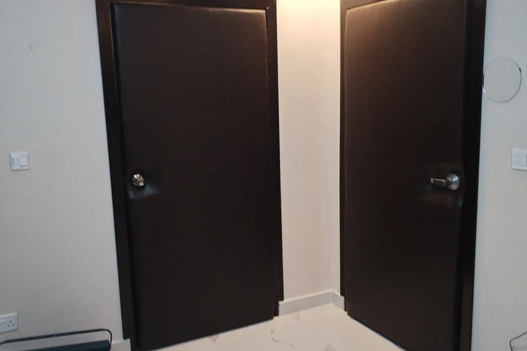 فني عزل صوت أبواب بالشرقية