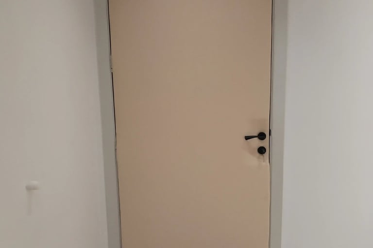 حلول عزل صوت المنازل