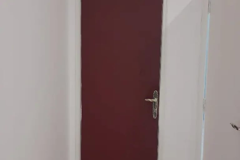 معلم تركيب عازل صوت بالشرقية 5