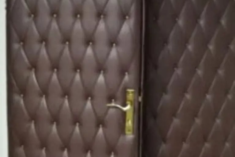 عزل الصوت من الباب الأحساء بالشرقية 11