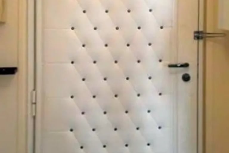 عازل صوت ابواب الشقق في الخبر 2