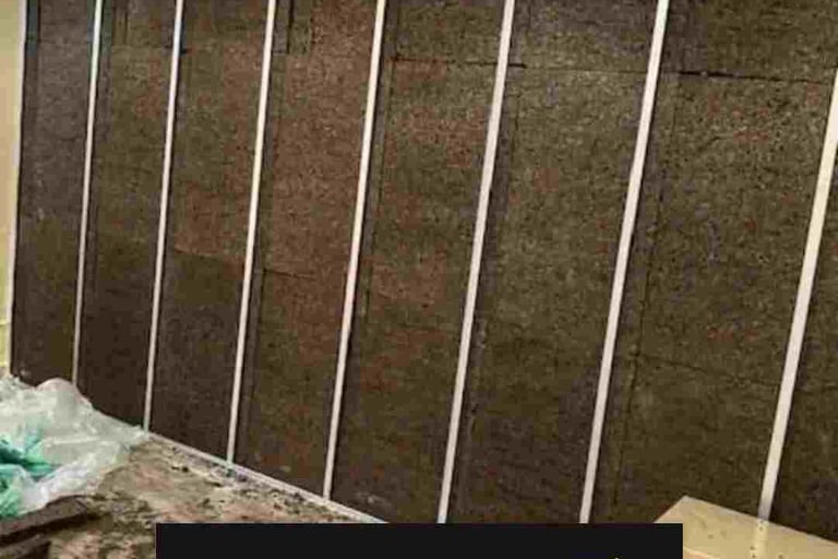 عازل صوت للغرف ايكيا 54