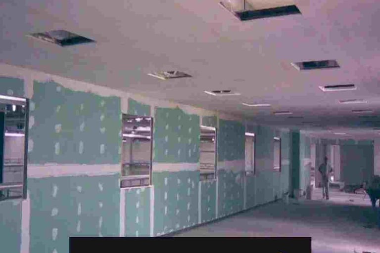 عزل الصوت في المباني 66