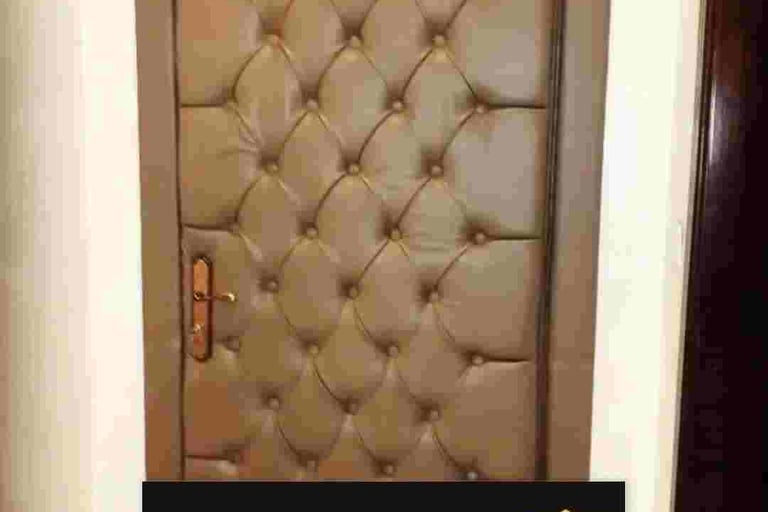 معلم عزل ابوب من الصوت في الشرقية الدمام 51