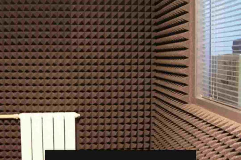 عازل صوت للغرف الجبيل 50