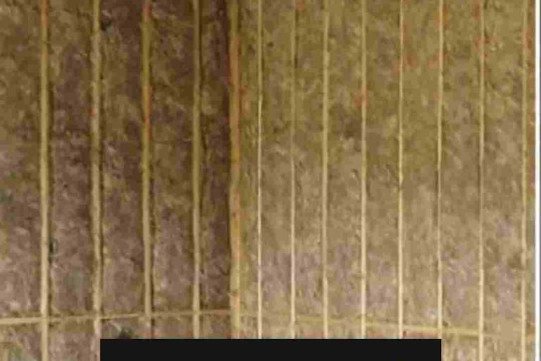 عازل صوت للغرف 52