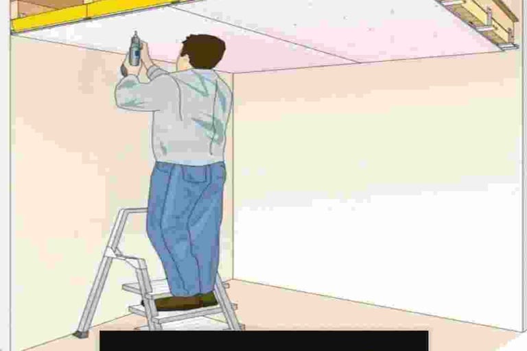 عازل صوت للاسقف 63