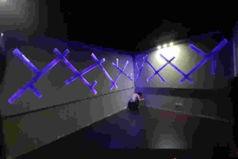 عوازل صوت 60