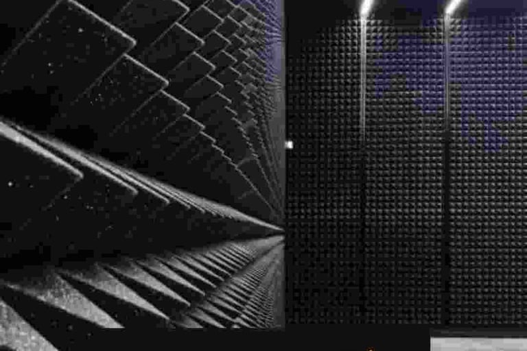 باب شقه عازل لصوت 58