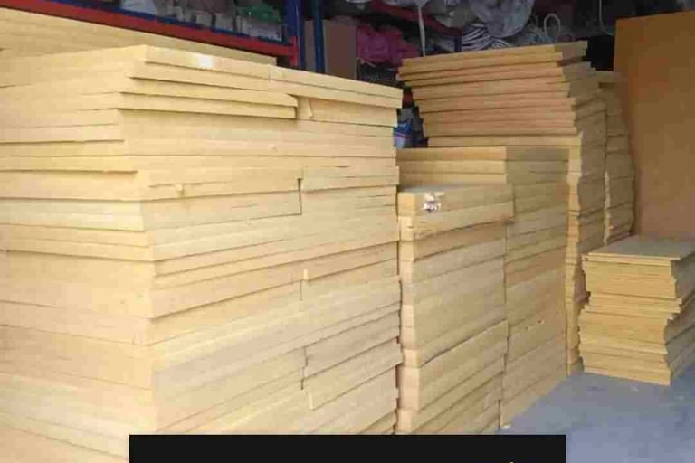 الواح عزل الصوت 59