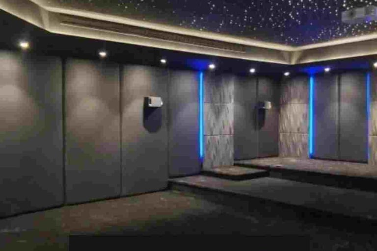 اين يباع عازل الصوت 57