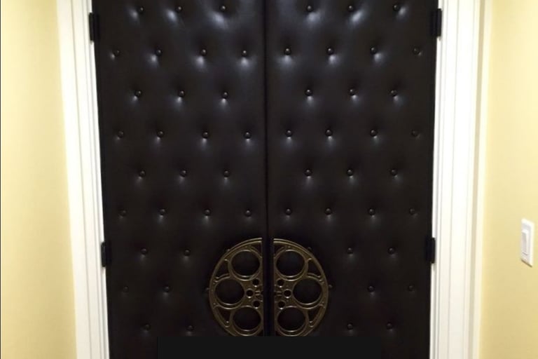 أسعار عازل الصوت للباب حي اليرموك بالخبر