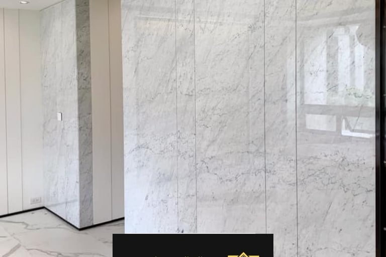 فني تركيب بديل الرخام بالدمام