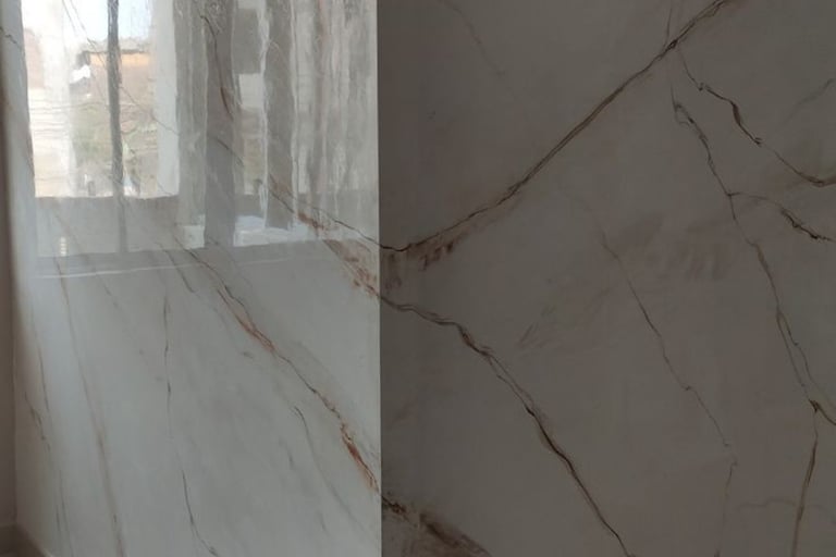 مستودعات بديل الرخام بالدمام