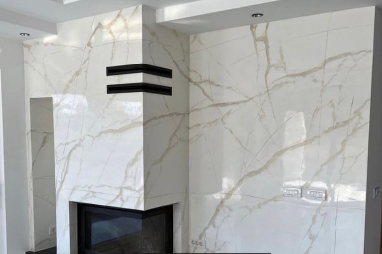 أسعار بديل الرخام بالدمام