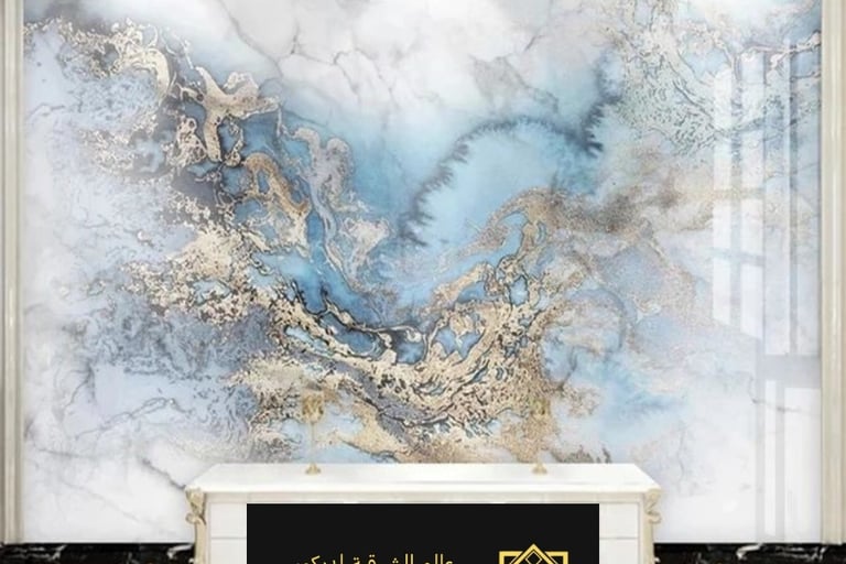 قطع بديل الرخام بالدمام