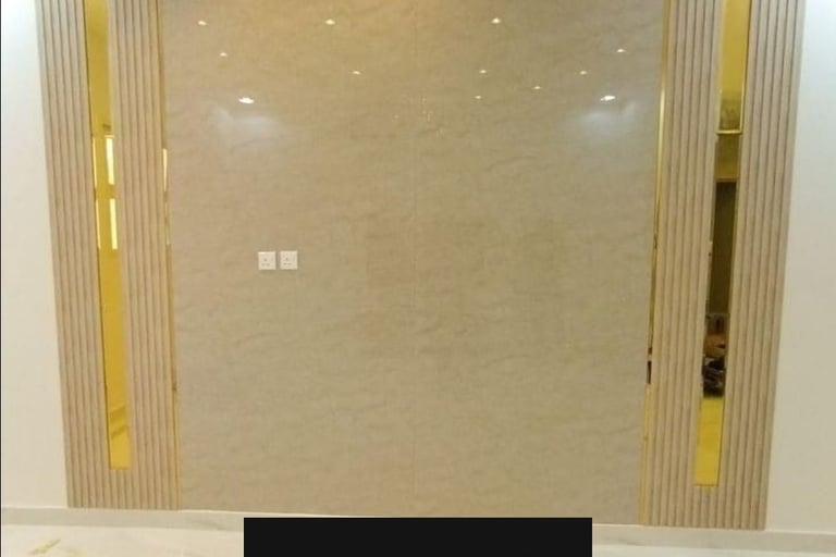 بديل الرخام الأحساء