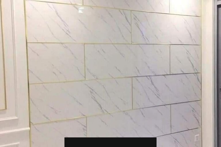 خشب بديل رخام المطبخ بالدمام