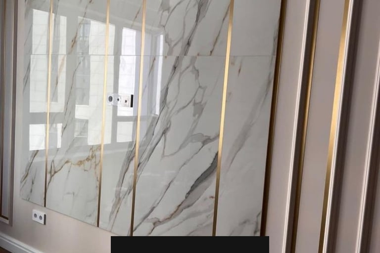 تركيب بديل الرخام بالدمام