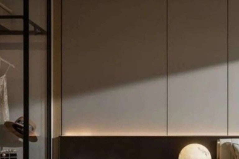 بديل الخشب سادة الدمام