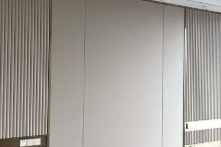 خشب شيبورد ميلامين بالدمام