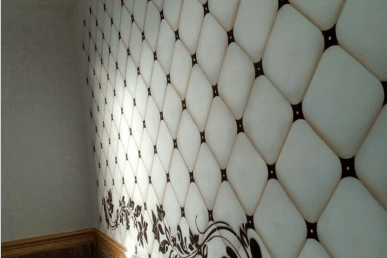 تصميم ورق حائط الجبيل