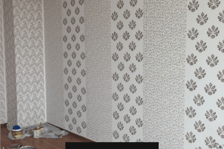 تصميم ورق حائط الجبيل