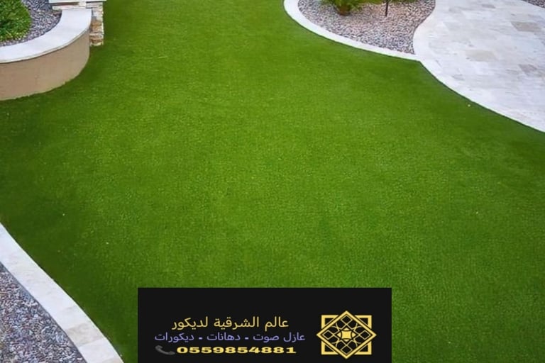 مظلات جلسات خارجية بالدمام