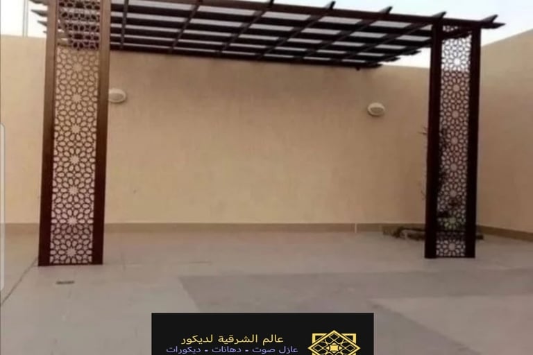 تركيب مظلات وسواتر الدمام ت: 0559854881 مظلات قماش الجبيل – تركيب مظلات مداخل البيوت بالشرقية الخبر1