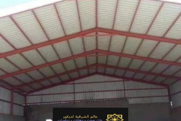 تركيب مظلات وسواتر الدمام ت: 0559854881 مظلات قماش الجبيل – تركيب مظلات مداخل البيوت بالشرقية الخبر2