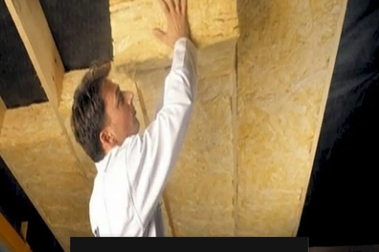 معلم عازل صوت للسقف القطيف خدمات تركيب عازل صوت للسقف بقيق عازل صوت للأسقف الدمام والخبر وكافة 11