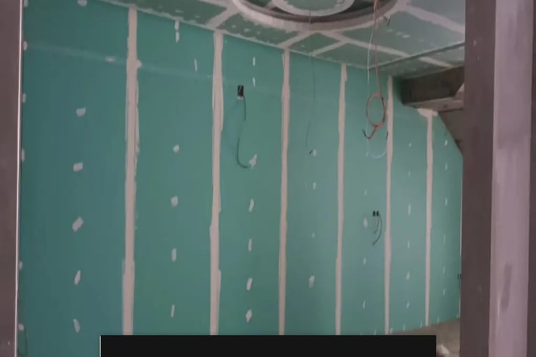 معلم عازل صوت للسقف القطيف خدمات تركيب عازل صوت للسقف بقيق عازل صوت للأسقف الدمام والخبر وكافة 3