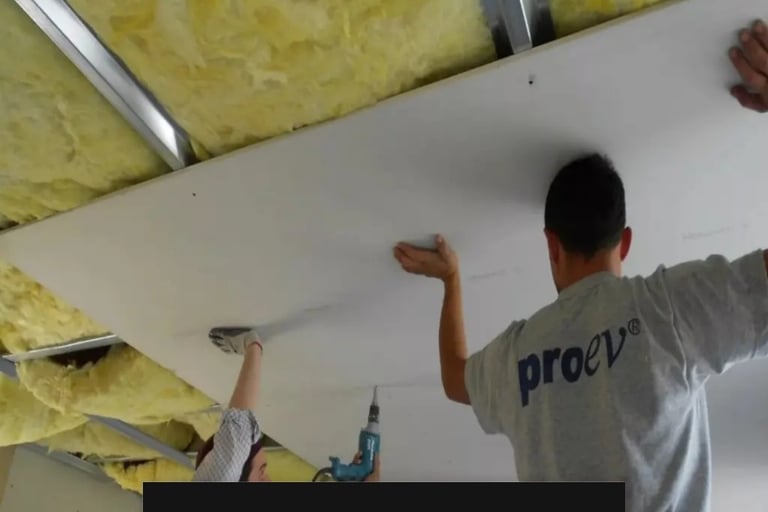 معلم عازل صوت للسقف القطيف خدمات تركيب عازل صوت للسقف بقيق عازل صوت للأسقف الدمام والخبر وكافة 1