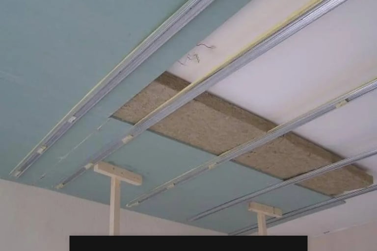 معلم عازل صوت للسقف القطيف خدمات تركيب عازل صوت للسقف بقيق عازل صوت للأسقف الدمام والخبر وكافة 2