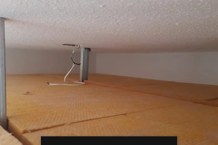 معلم عازل صوت للسقف القطيف خدمات تركيب عازل صوت للسقف بقيق عازل صوت للأسقف الدمام والخبر وكافة 4