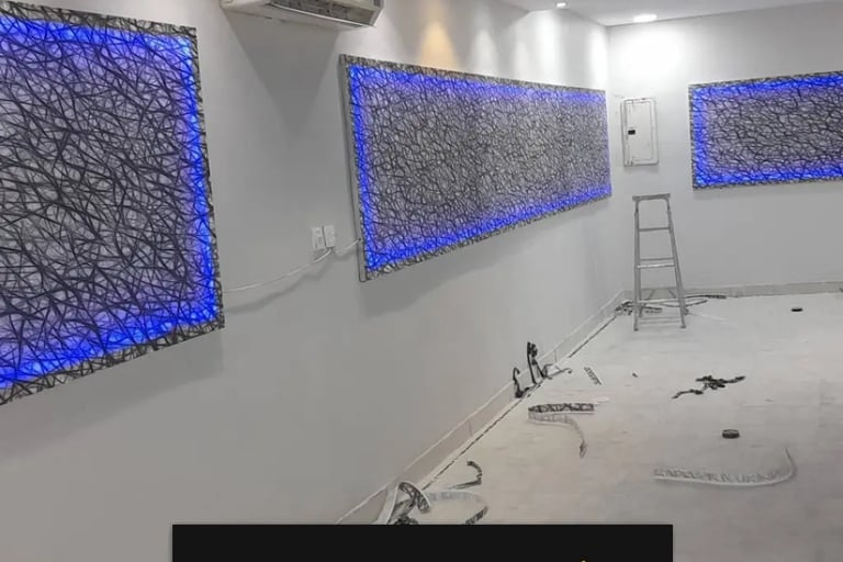 تركيب لوحات مضيئة بالدمام 0559854881 تفصيل لوحات مضيئة في الخبر والقطيف وسيهات الجبيل الأحساء العزي1