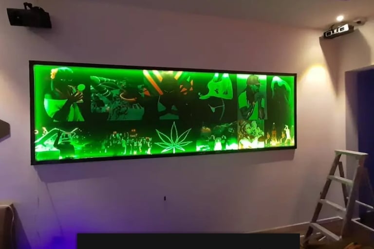 تركيب لوحات مضيئة بالدمام 0559854881 تفصيل لوحات مضيئة في الخبر والقطيف وسيهات الجبيل الأحساء العزيز